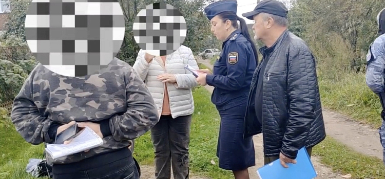 «Выгнал из дома, который я строил»: тяжелобольной ярославец не мог попасть в собственное жильё