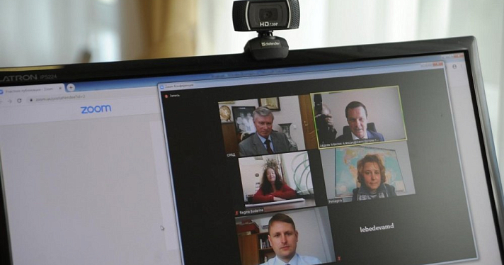 Ярославская область и Общество Российско-Вьетнамской дружбы подписали соглашение о сотрудничестве