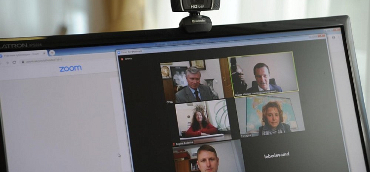Ярославская область и Общество Российско-Вьетнамской дружбы подписали соглашение о сотрудничестве