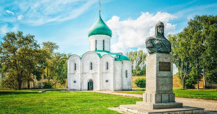Салют будет! Полная программа празднования 800-летия Александра Невского в Переславле
