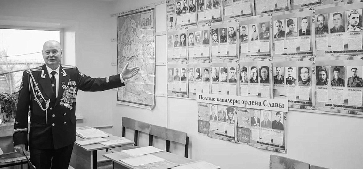 «Эти воспоминания останутся навсегда»: в Ярославской области в ДТП погиб основатель Клуба юных моряков
