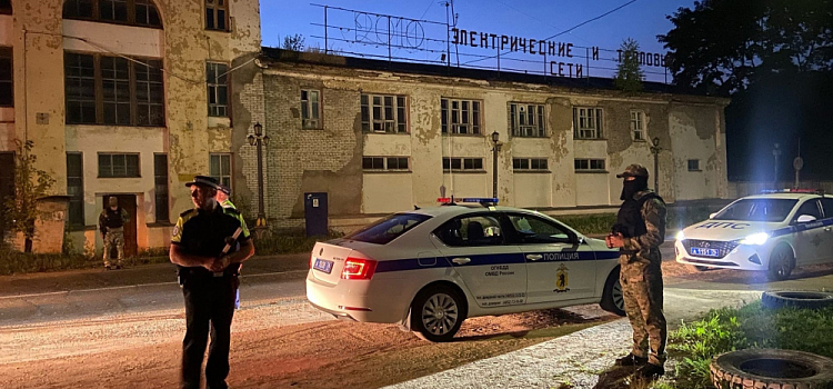В Ярославской области пройдут рейды по выявлению пьяных водителей