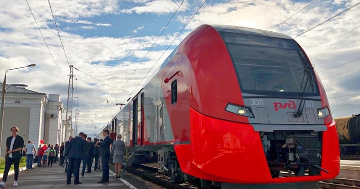 От Ярославля до Москвы за 2 часа 57 минут: какие еще преимущества есть у «Ласточки»