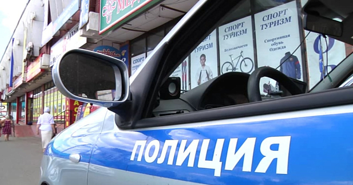 В ярославском гипермаркете задержали мужчину, попытавшегося купить душ по цене собачьего коврика