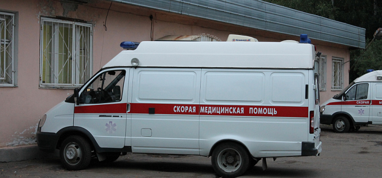 В Ярославской области в результате атаки беспилотников пострадала москвичка