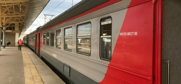 Реконструкция железнодорожных путей на направлении Москва — Ярославль начнётся в 2026 году