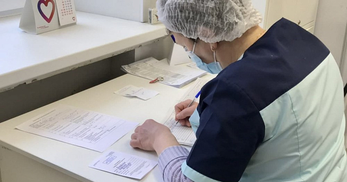 В областной детской клинической больнице заработает дневной стационар