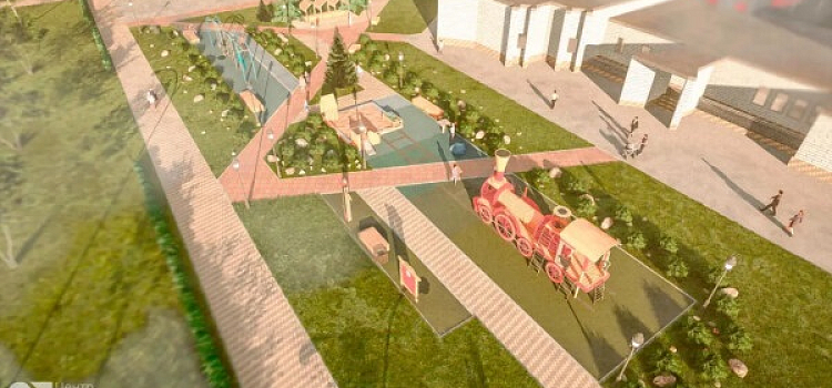 Голосование за объекты благоустройства стартовало: смотрим, как может измениться Ярославская область_314741