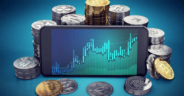 Как определить надежную площадку для торговли криптовалютой