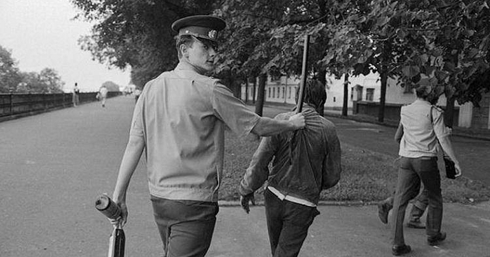 В Ярославле пьяных с улиц будут увозить в специализированные учреждения