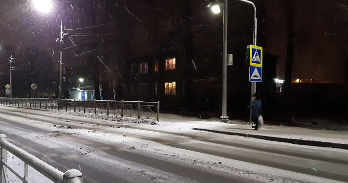 В Ярославской области в двух ДТП пострадали три человека