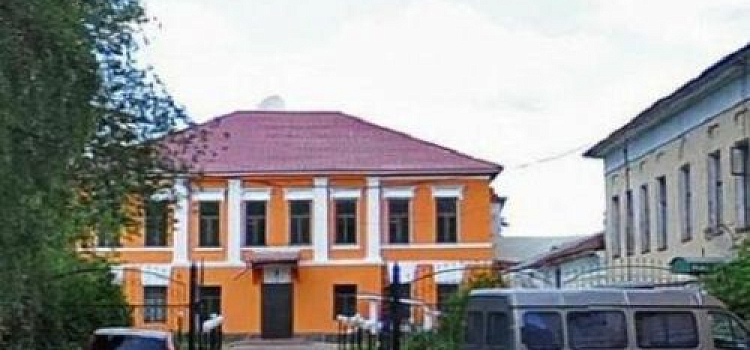 «Трактир Строганова» в Тутаеве стал объектом культурного наследия