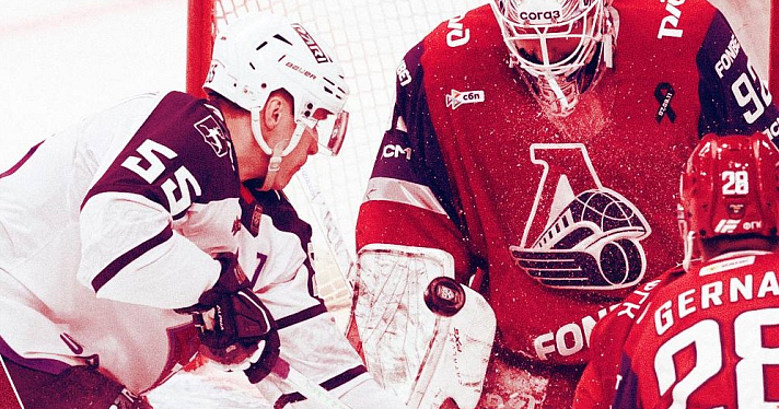 Ярославский «Локомотив» вновь не смог одолеть нижегородское «Торпедо»