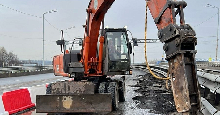 Ярославские власти нашли способ уменьшить пробку в Заволжском районе