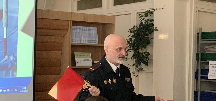 Покричали «Полундра!»: в Ярославле состоялся Фестиваль языков_257761