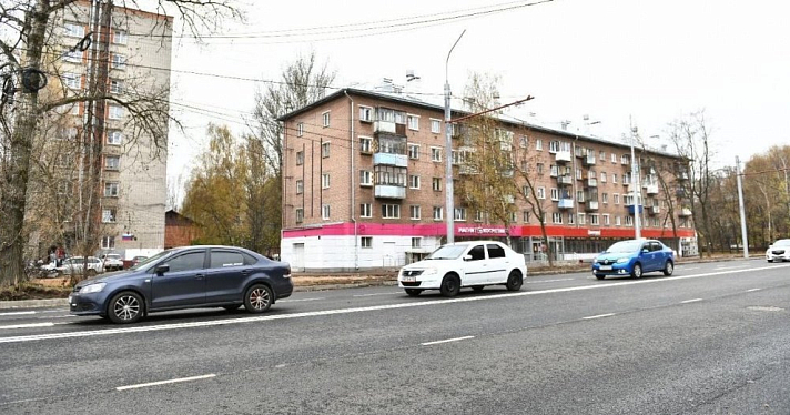 Стало известно, когда по Тутаевскому шоссе пустят троллейбусы