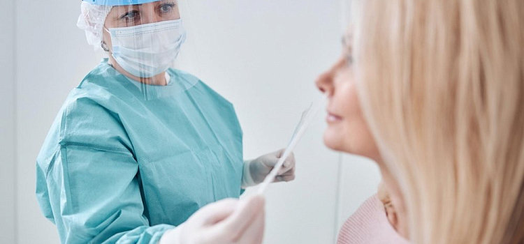 160 человек выздоровели от коронавируса за сутки 