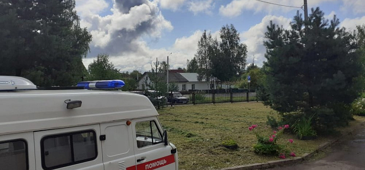 В Ярославской области возбудили уголовное дело из-за массового отравления детей в лагере