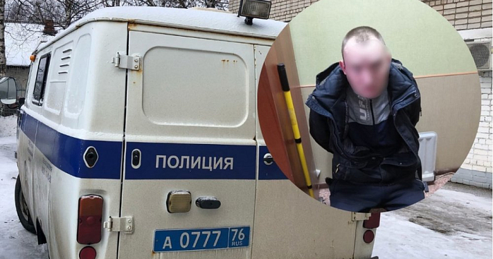 Бегал с ножом и угрожал убить: исповедь преступника из Углича