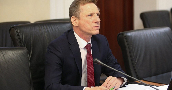 В РГАТУ утвердили нового ректора