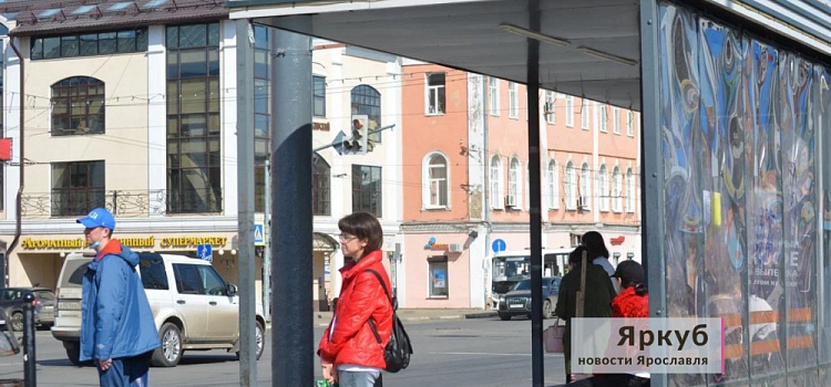 Сокращено время работы: в Ярославле изменилось расписание движения популярного автобусного маршрута