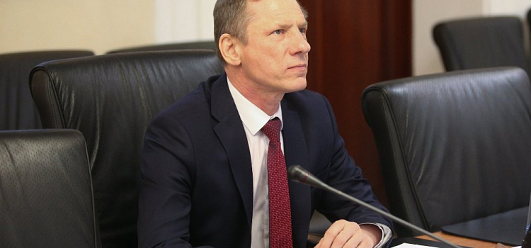 В РГАТУ утвердили нового ректора