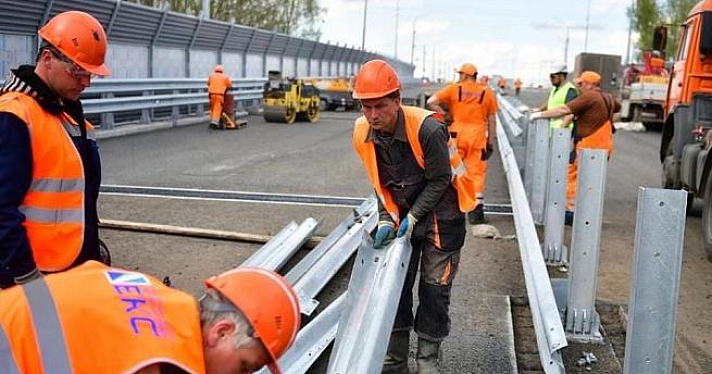 В Ярославле приступили к ремонту улицы Туманова