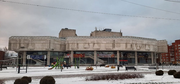 В Ярославле на ремонт ТЮЗа выделят 565 миллионов рублей