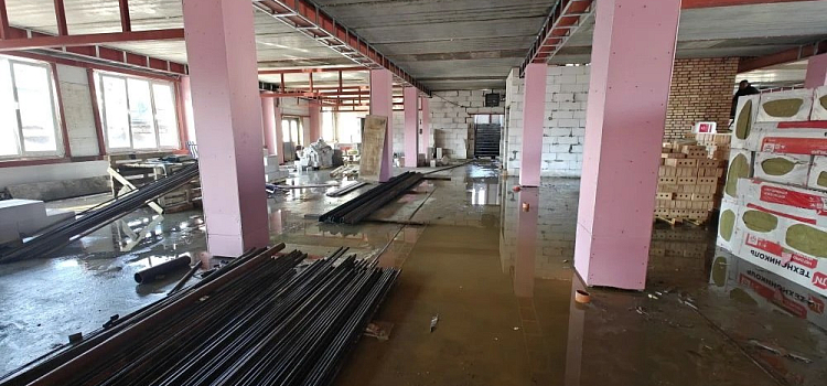 В Ярославле строительство модульной поликлиники обернулось вторым уголовным делом_313749