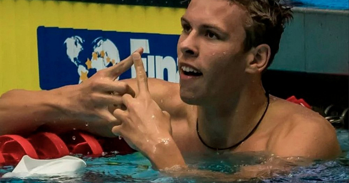 Ярославский спортсмен отправится на Олимпийские игры в Токио