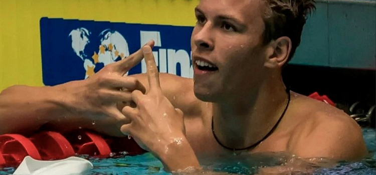 Ярославский спортсмен отправится на Олимпийские игры в Токио