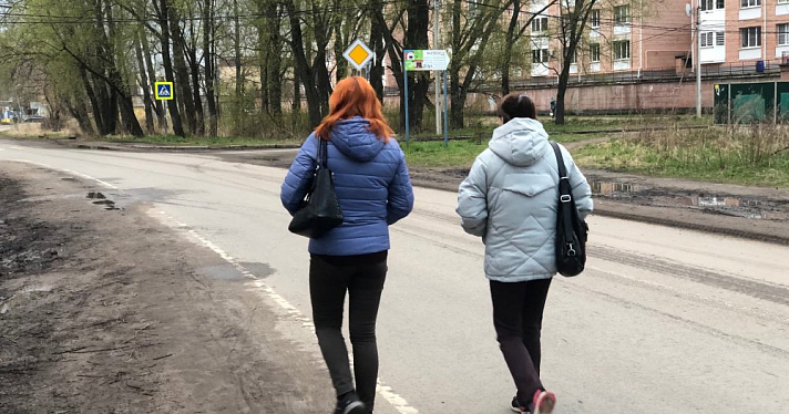 Минусовые температуры в июне: МЧС предупреждает ярославцев о заморозках