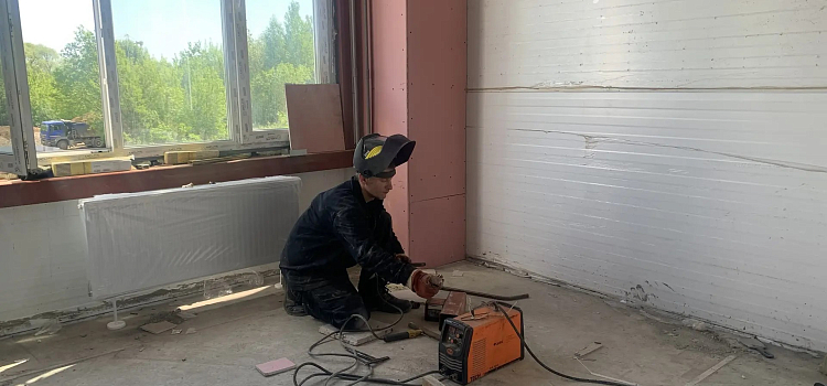 Ярославцам показали, как сейчас выглядит новая поликлиника на улице Гоголя_316095