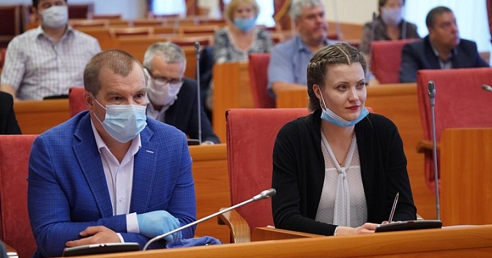 «Хотим окончательно вычистить наш строительный рынок от различных мошенников»: в Ярославской области возбуждено семь уголовных дел по фактам обмана дольщиков
