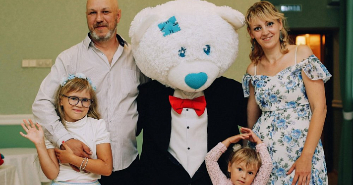 «Для детей и ради детей»: родители из Тутаева организовали досуг для местных