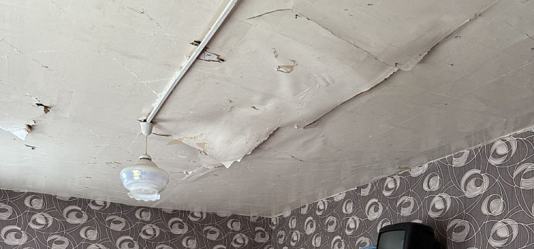 В Ярославской области из аварийного дома быстрее расселят людей