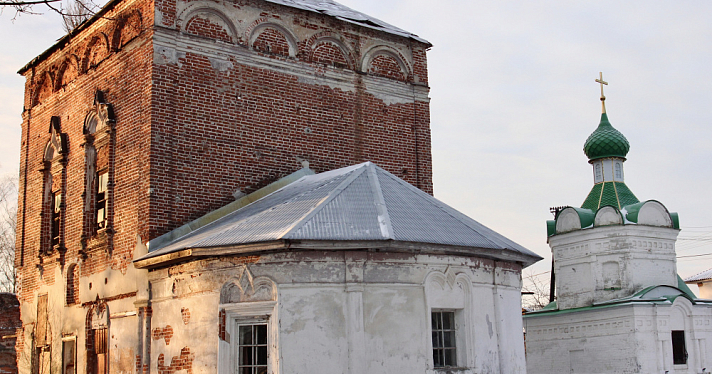 Толбухино — живописное село с многовековой историей