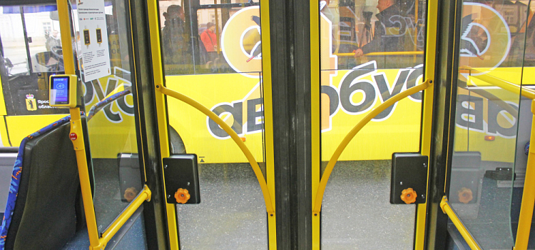 В Ярославской области водитель автобуса высадил подростка-безбилетника