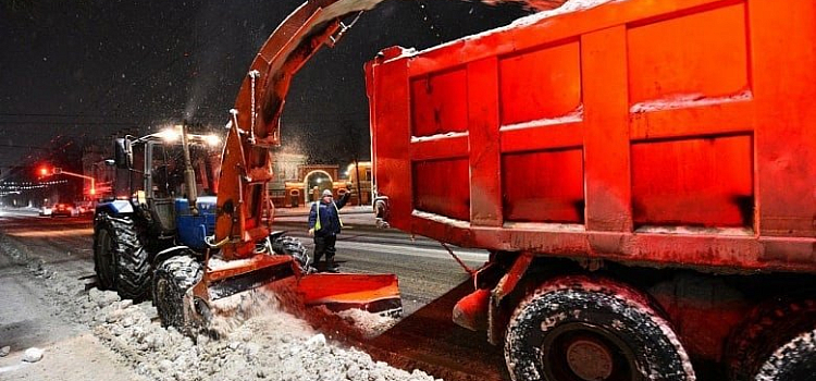 Поэтому плохо убирают? В Ярославле зафиксирован рост заболеваемости среди коммунальщиков