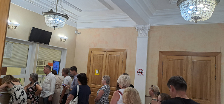 Ажиотаж небывалый: в Ярославле на бесплатный концерт Юрия Башмета моментально раздали и дополнительную партию билетов