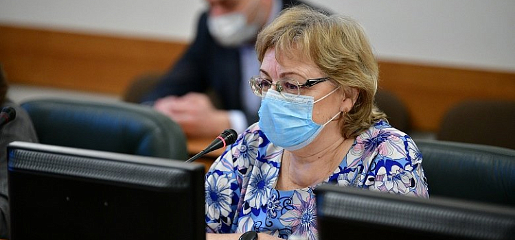 В Ярославле обсудили защищенность детей от терроризма в школах и детских садах