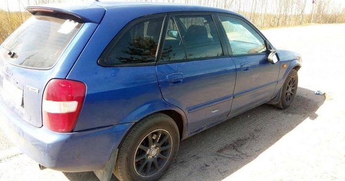 Под Рыбинском насмерть задавили велосипедиста