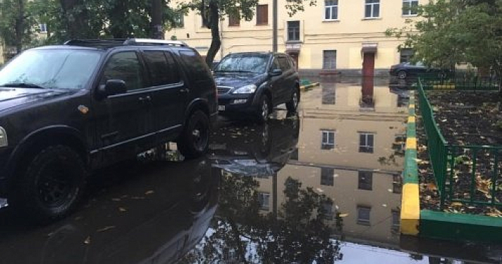 Власти Ярославля изменят систему отбора дворов для благоустройства. Большую часть услуг хотят перевести на софинансирование горожан