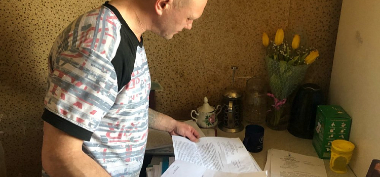 Трачу 113 тысяч на еду: ярославец рассказал, как воспитывает шестерых детей