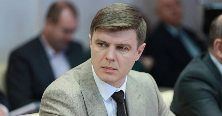 Осуждён на десять лет: у ярославского экс-министра в машине нашли наркотики