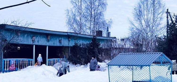 Детский омбудсмен Ярославской области предостерёг от закрытия детского сада в Даниловском округе