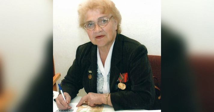 В Угличе умерла учительница немецкого языка 