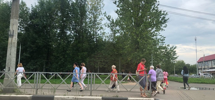 Жители трех районов Ярославля останутся без света