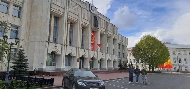 В Ярославской области сохранится тенденция роста валового регионального продукта