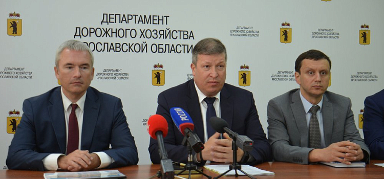 Виктор Неженец: Добрынинский путепровод откроем досрочно